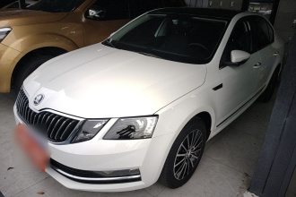 斯柯达 明锐 2019款 TSI230 DSG智行豪华版 国VI
