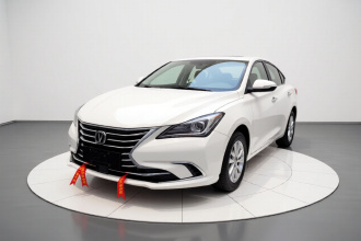 长安 逸动 2019款 高能版 1.6L GDI 手动先锋型 国VI