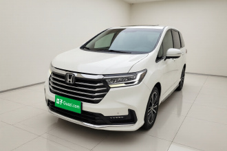 本田 奥德赛 2022款 2.0L e:HEV 锐·耀享版