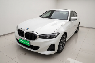 宝马i3 2022款 eDrive 35 L