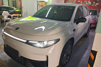 零跑汽车 零跑C10 2024款 530舒享版