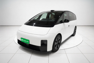理想汽车 理想MEGA 2025款 Home 家庭特别版