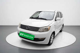 东风风光 风光330 2014款 1.5L手动实用型DK15
