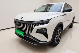 东风风神 皓极 2022款 马赫双擎 1.5T MHD 敢梦版