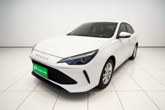 荣威i5 2026款 1.5L 手动舒享版