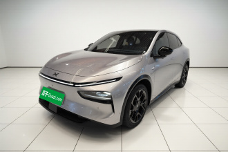 小鹏G7 2025款 702 超长续航 Max