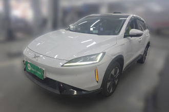 小鹏G3 2019款 尊享版