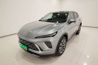 别克 昂科威 2025款 25T 进享白金版