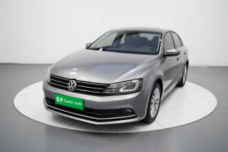 大众 速腾 2015款 230TSI 自动舒适型
