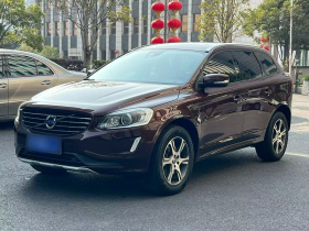 沃尔沃XC60(进口) 2015款 T5 智逸版