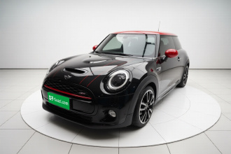 MINI JCW 2022款 2.0T JOHN COOPER WORKS ALL-IN