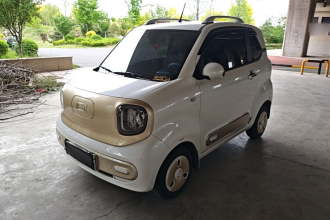 奔腾小马 2025款 222km 灵动马