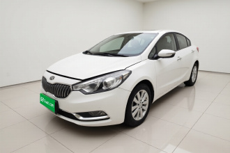 起亚K3 2015款 1.6L 自动GLS