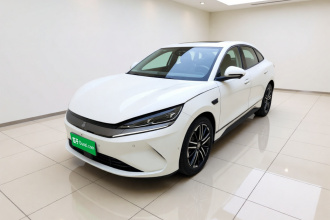 比亚迪 秦L 2025款 EV 545KM云辇型