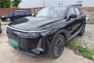 星途 瑶光C-DM 2024款 1.5T 长续航Pro