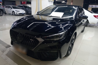 名爵 MG6 2020款 1.5T 自动领潮豪华版