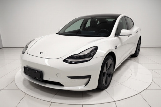 特斯拉 Model 3(进口) 2019款 长续航全轮驱动版