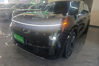 理想汽车 理想L8 2023款 Pro