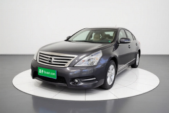 日产 天籁 2011款 2.5L XL领先版