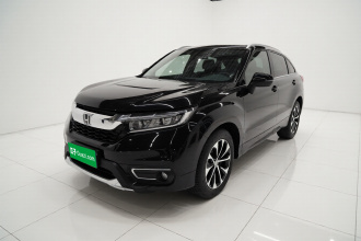 本田 冠道 2019款 240TURBO 两驱豪华版