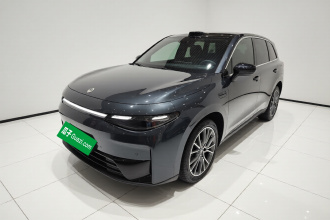 零跑汽车 零跑C10 2024款 210激光雷达版