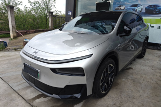 小鹏G7 2026款 增程 1704 Max 旗舰版