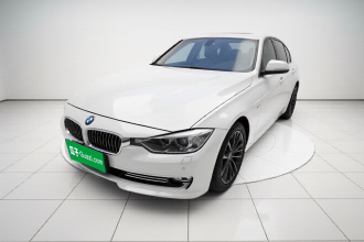 宝马3系 2014款 320Li 豪华设计套装