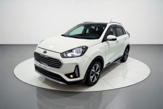 起亚 KX3傲跑 2017款 1.6L 自动傲雅版
