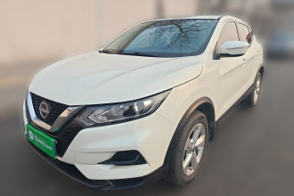 日产 逍客 2023款 经典 2.0L CVT XV舒适版