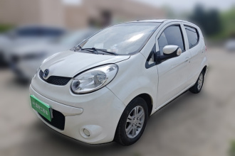 江铃集团新能源 江铃E200L 2018款 E200L 标准型（250KM）