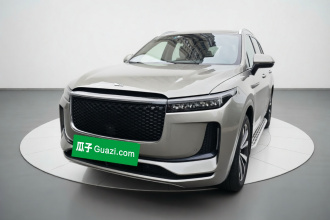 理想汽车 理想ONE 2020款 增程6座版