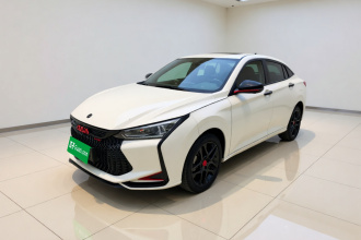 东风风神 奕炫 2021款 230T 自动追影骑士版