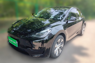 特斯拉 Model Y 2022款 后轮驱动版