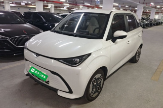 凯翼拾月 2025款 Mate 300km踏浪版