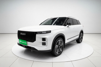 奇瑞 探索06 C-DM 2024款 豪华型