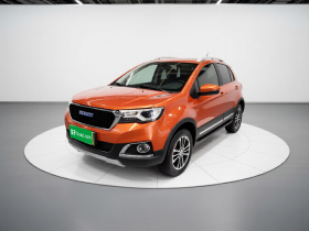 哈弗H1 2016款 改款 蓝标 1.5L AMT豪华型