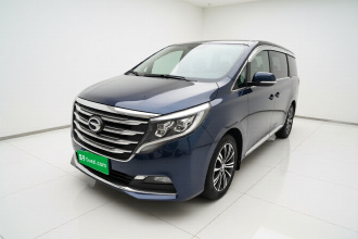 广汽传祺 传祺M8 2020款 390T 尊贵版