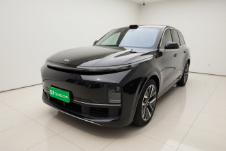 理想汽车 理想L9 2024款 Ultra