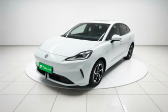 名爵 MG4 EV 2026款 改款 437 从容版