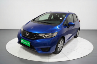 本田 飞度 2016款 1.5L LX CVT舒适型
