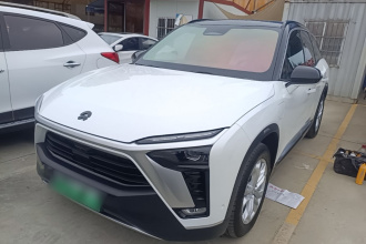 蔚来ES8 2022款 100kWh 六座版