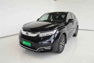 本田 冠道 2020款 370TURBO 两驱豪华版