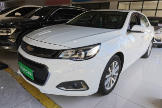 雪佛兰 迈锐宝 2018款 530T 自动豪华版