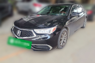 讴歌TLX-L 2018款 2.4L 畅享版