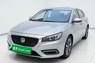 名爵 MG6 2019款 20T 自动运动版