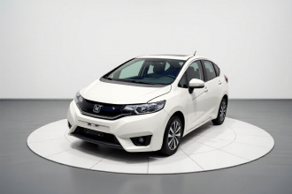 本田 飞度 2014款 1.5L EX CVT精英型