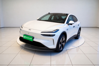 乐道L60 2024款 60kWh 后驱版