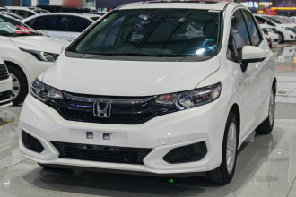 本田 飞度 2020款 1.5L CVT舒适天窗版