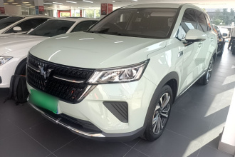 五菱汽车 五菱星辰 2022款 2.0L DHT电劲款