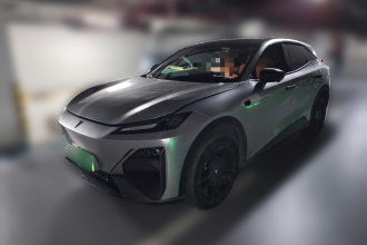 深蓝汽车 深蓝S07 2023款 200Max增程版